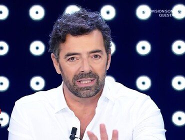 Alberto Matano torna in tv e cambia La Vita in Diretta: tutte le novità