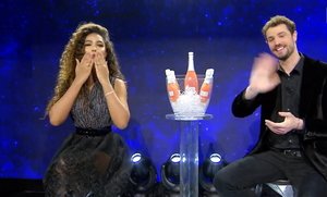 L’Eredità, svelato il motivo dell’assenza dei professori Andrea Cerelli e Samira Lui