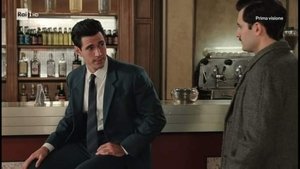 Il Paradiso delle Signore, anticipazioni: duro scontro tra Vito e Matteo