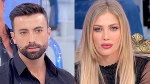 UeD, Andrea Foriglio si scaglia contro Nicole Santinelli: «Scelta televisiva»