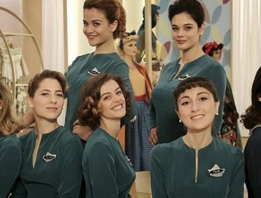 Il Paradiso delle Signore 6, 3 storici ritorni: Vittorio potrebbe innamorarsi di un'altra