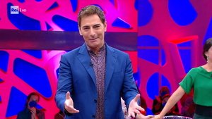 Ascolti Tv 17 settembre 2022, Marco Liorni raddoppia e sbanca: Tu si que vales (28.24%)