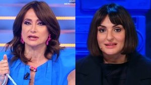 Vladimir Luxuria smonta Arisa dopo rinuncia ai Pride: «Non fare la vittima»