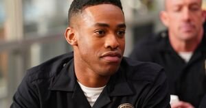 The Rookie 4, anticipazioni 1^ puntata 9 gennaio 2022: la tragica morte di West