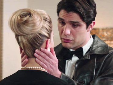 Il Paradiso delle Signore, l'interprete di Ludovica: 'Ce la farà a resistere con Marcello?'