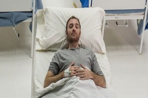 La Linea Verticale: anticipazioni terza puntata del 27 gennaio
