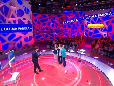 Reazione a Catena, ecco chi è andato in finale tra le Pizze a Pezzi e i Monelli