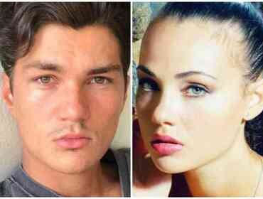 Gf Vip, Giuliano Condorelli rompe il silenzio su Rosalinda Cannavò