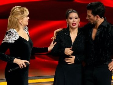 Wanda Nara vince Ballando 2023: classifica, pari merito e premi