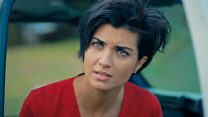 Cesur Scopre Che Suhan Non Ha Abortito