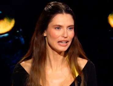 Bianca Balti a Belve Rai2: stupro, droghe e depressione. Video intervista