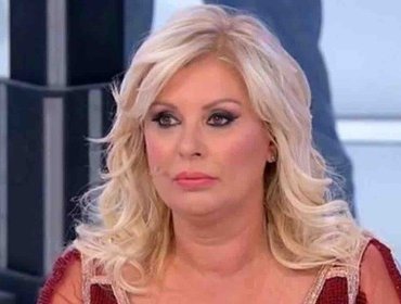 Uomini e Donne: Tina Cipollari pronta a sposare Vincenzo Ferrara
