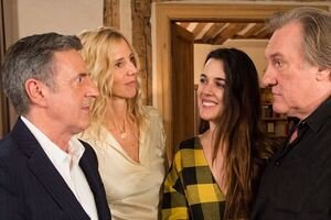 Stasera in tv, oggi 21 luglio 2021: SuperQuark e Benvenuti al Sud