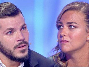 C'è Posta Per Te, corna marito-cugina: Alessia Quarto ha divorziato da Giovanni