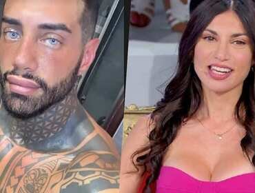 UeD, Manuela Carriero e Francesco Chiofalo beccati insieme: lite per Carlo