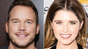 Chris Pratt e Katherine Schwarzenegger genitori bis: ecco il nome