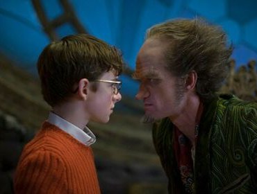Una Serie di Sfortunati Eventi 2: data di uscita, anticipazioni trama e titoli episodi