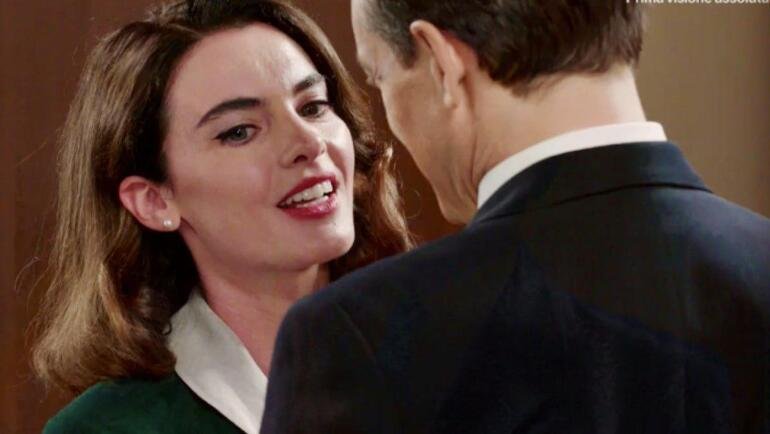 Il Paradiso delle Signore, trama 3 febbraio: Clelia accetterà l'aiuto di Silvia?