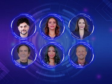 Ascolti TV 10 marzo, bene la semifinale del GF VIP con la doppia eliminazione