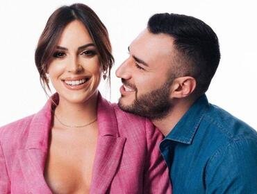 UeD, Lorenzo Riccardi e Claudia Dionigi sposi: data e video esilarante