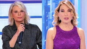 Uomini e Donne, Barbara d'Urso e le soap oggi sostituiti: Canale 5 cambia
