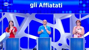 Reazione a Catena, gli Affiatati sbagliano ’Controllato’: Marco Liorni ride per il ’reggiseno’