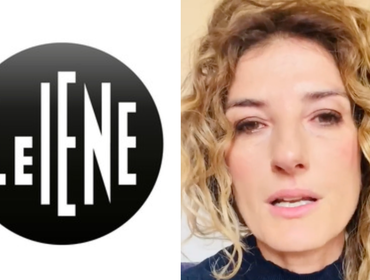 Le Iene, «Carlo è morto rinchiuso»: VIDEO Nina Palmieri in lacrime