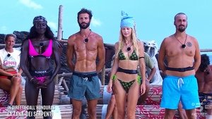 Isola 2024: chi è in finale, eliminazione clamorosa e fischi del pubblico