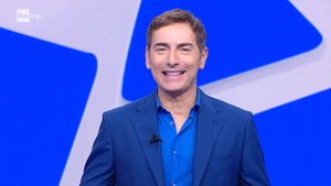 Ascolti TV 24 giugno 2022, ottimo Reazione a Catena con l’addio dei Pecorella