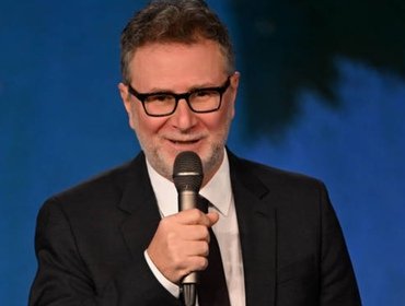 Fabio Fazio si ritira dalla tv: annuncio e perché non cambia idea