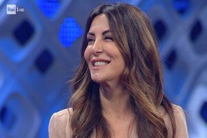 Sabrina Ferilli torna su Rai1: in arrivo la nuova fiction Gloria
