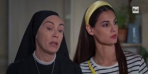 Quando inizia Che Dio ci aiuti 6? Anticipazioni sulla fiction