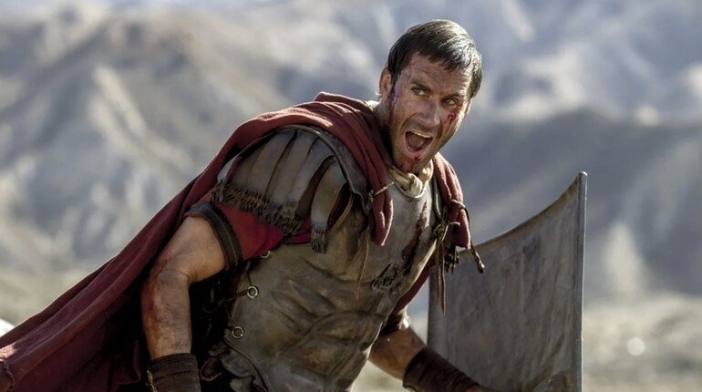 Ascolti Tv domenica 4 aprile: il film 'Risorto' s'impone sulla concorrenza