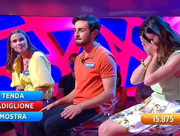 Ascolti TV 2 luglio 2022, a Reazione a Catena finisce il filone positivo dei campioni