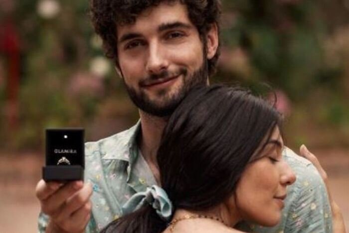 Luca Turco E Giorgia Gianetiempo Si Sono Lasciati