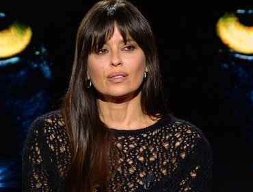 Belve chiude, Claudia Pandolfi «sono stata con una donna»: VIDEO intervista