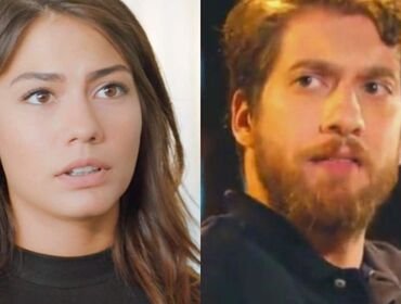 Daydreamer, trame dal 5 al 9 aprile 2021: Yigit «distrugge» Sanem?