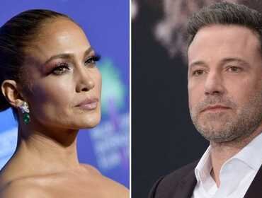 Jennifer Lopez e Ben Affleck lasciati: divorzio e retroscena sul mantenimento