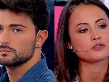GF Vip, Davide Donadei svela tutto: “Ecco cosa è successo con Chiara Rabbi”
