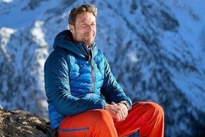 Kalipè: cambio di programmazione per Massimiliano Ossini