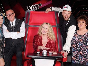 Stasera in tv, 7 gennaio 2022: The Voice Senior e GF Vip