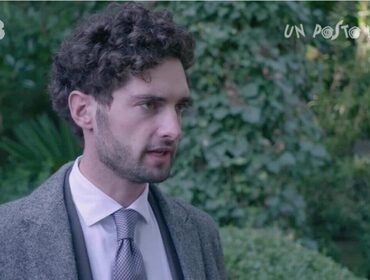 Un posto al sole, anticipazioni 6 dicembre 2022: chi fermerà Niko?