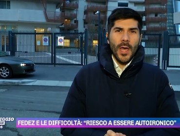 Chi è Michel Dessì, Pomeriggio 5 e imboscate Ferragnez: carriera e privato