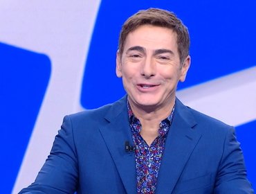 Ascolti TV 26 giugno 2022, buona domenica per Reazione a Catena
