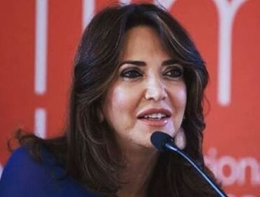 Mina Settembre 2, Rosalia Porcaro: 'A ottobre torniamo a girare'