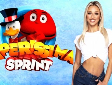 Chi è Valentina Corradi: biografia, età, Paperissima Sprint e vita privata