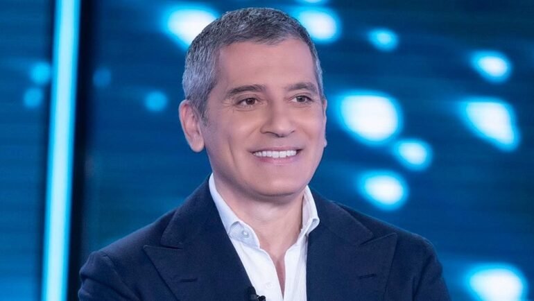 Chi è Dario Maltese: biografia, carriera, studi e Pomeriggio 5 News