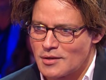 Gabriel Garko ha un nuovo fidanzato?
