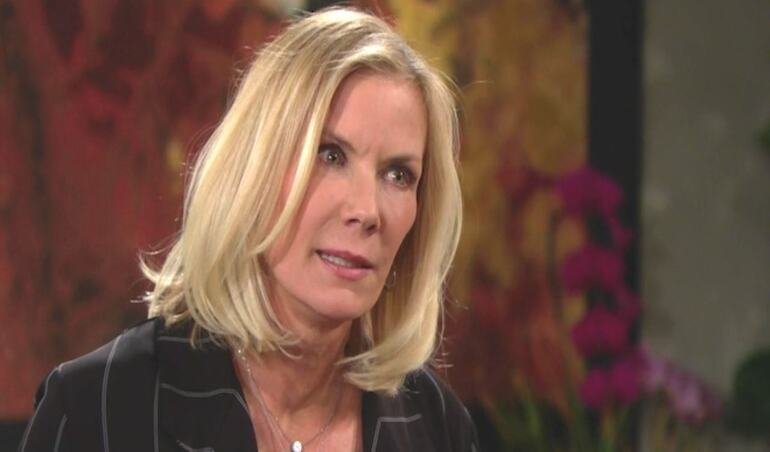 Beautiful, anticipazioni al 23 dicembre 2020: Brooke non perdona!