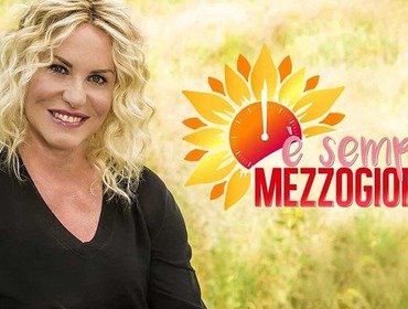 È Sempre Mezzogiorno Rai1 con Antonella Clerici: puntate, ricette, cast e giochi
